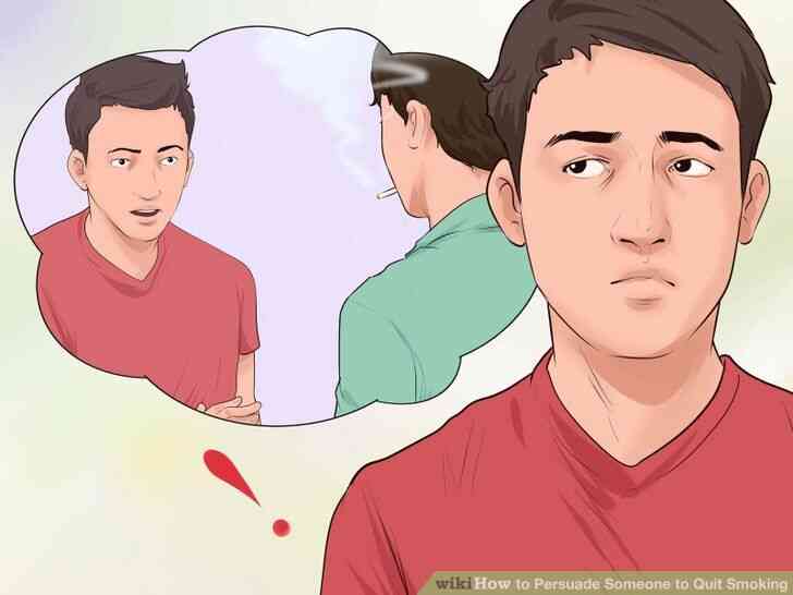 Image intitulée Convaincre Quelqu